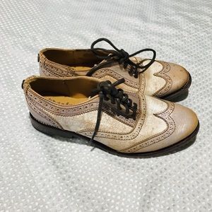 Bed Stu oxfords